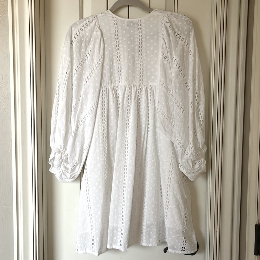 Mille daisy dress - Picture 2 of 4